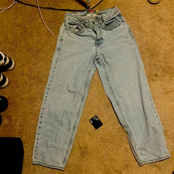 empyre baggy jeans - Picture 1 of 2